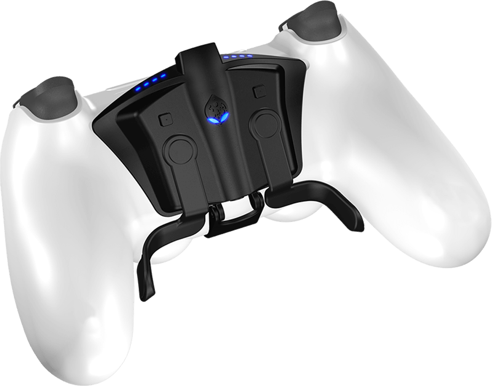 Collective Minds StrikePack F.P.S. Dominator Controller Mod Pack - Series 2 (PS4)(New) - Collective