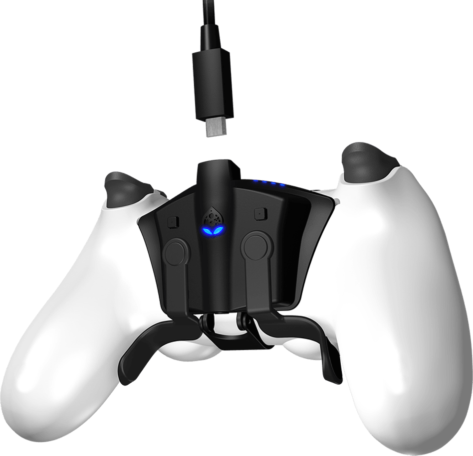 Collective Minds StrikePack F.P.S. Dominator Controller Mod Pack - Series 2 (PS4)(New) - Collective