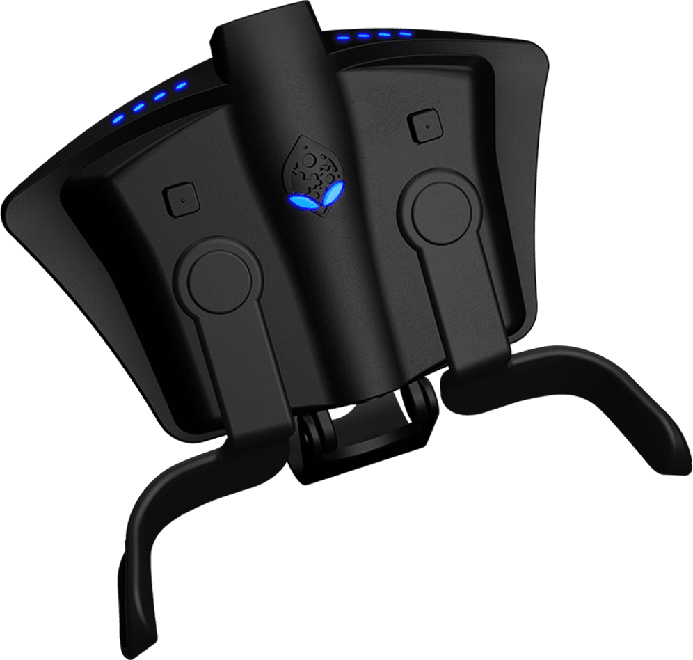 Collective Minds StrikePack F.P.S. Dominator Controller Mod Pack - Series 2 (PS4)(New) - Collective