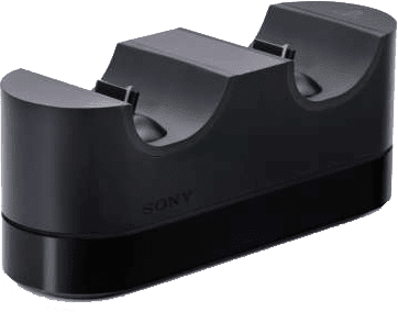 PlayStation 4 DualShock 4 Controller Charging Station (PS4)(Pwned) - Sony (SIE / SCE) 350G
