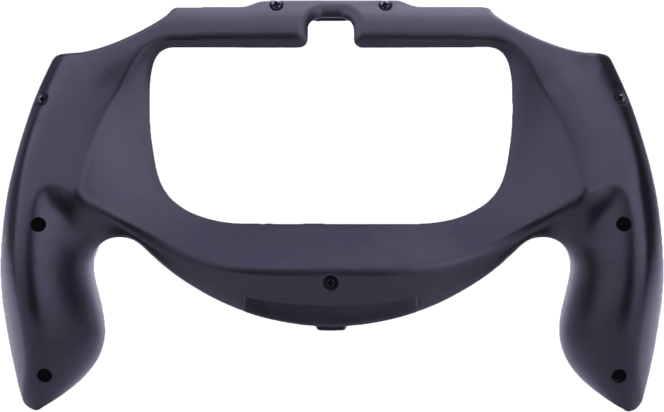 Grip Attachment for PS Vita PCH-1000 Series Console (PS Vita)(New) - Various 200G