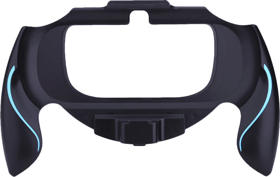 Grip Attachment for PS Vita PCH-1000 Series Console (PS Vita)(New) - Various 200G