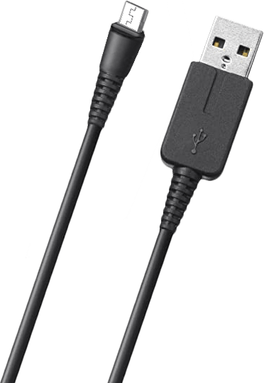 PS Vita Slim USB Data Transfer & Charger Cable - Generic (PS Vita)(New) - Various 100G