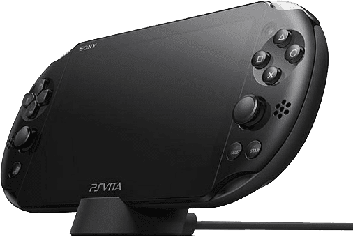 PlayStation Vita Slim Console - Wi-Fi (PS Vita)(Pwned) - Sony (SIE / SCE) 700G