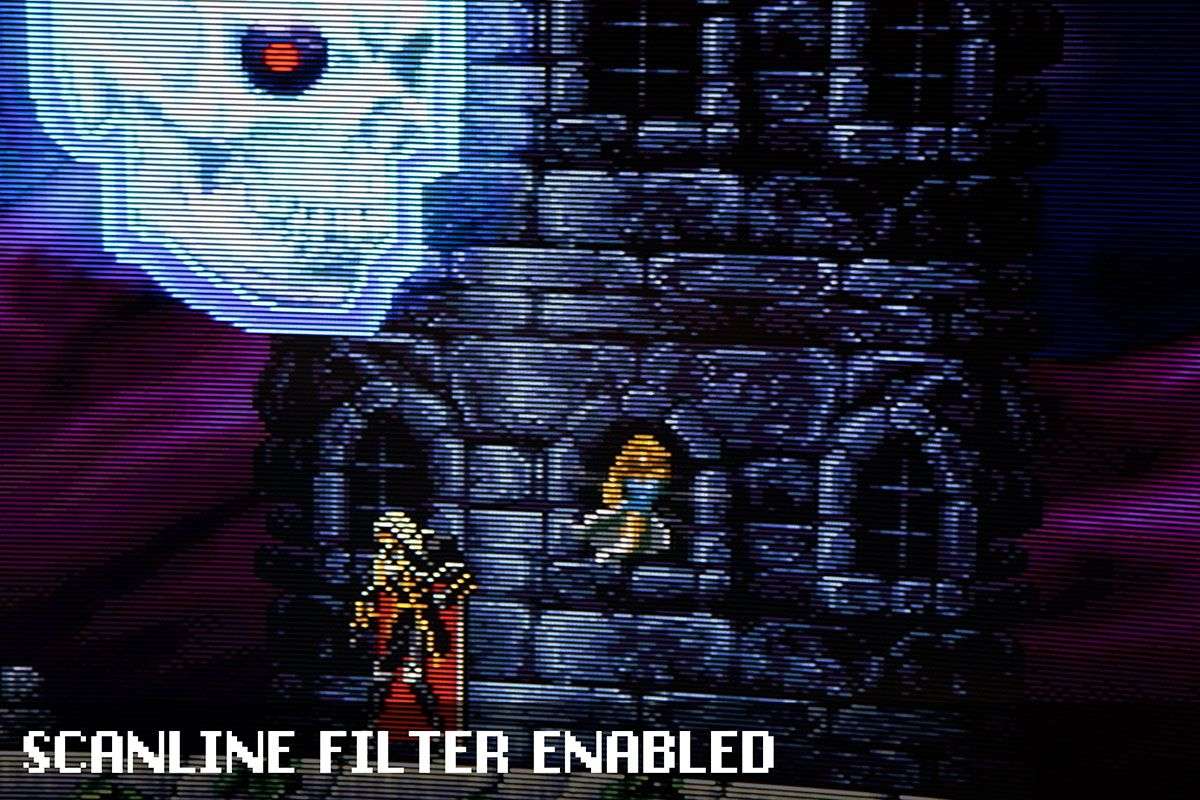 RetroTINK-2X Pro Upscaler - Clear (New) - RetroTINK 500G