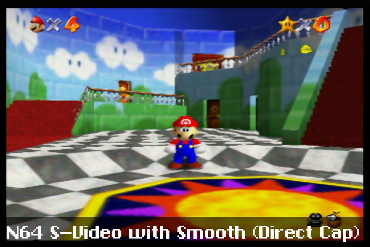 RetroTINK-2X Pro Upscaler - Clear (New) - RetroTINK 500G