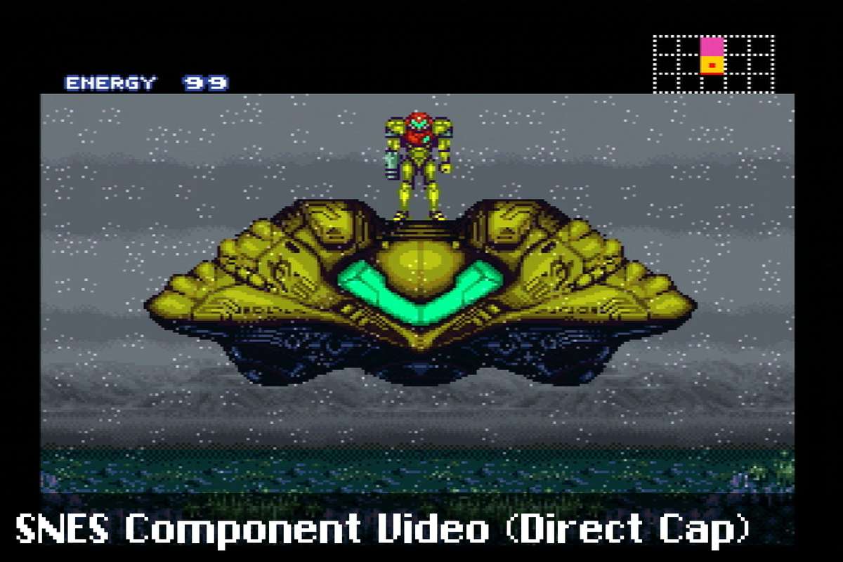 RetroTINK-2X Pro Upscaler - Clear (New) - RetroTINK 500G