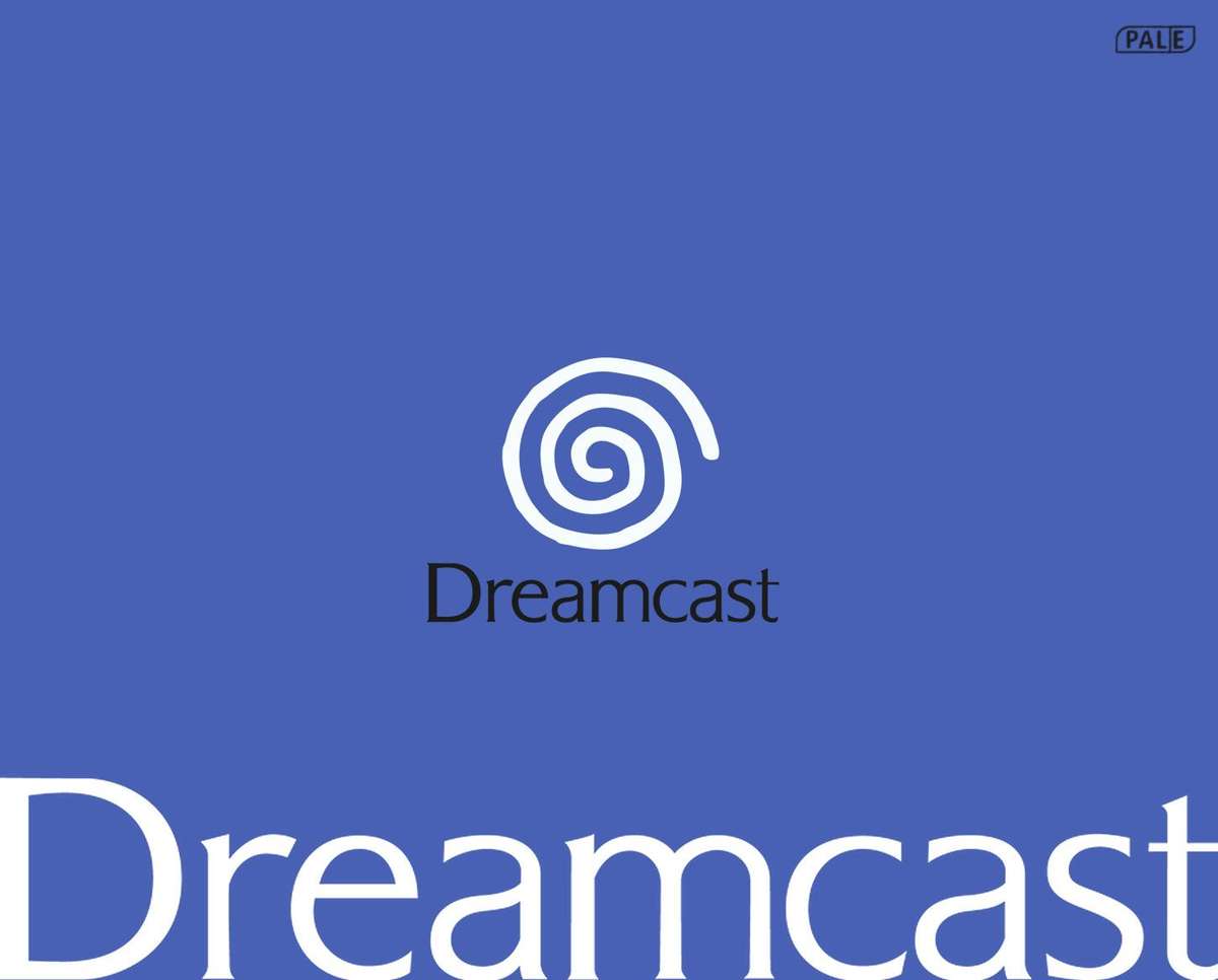 SEGA Dreamcast Console (SDC)(Pwned) - SEGA 1500G