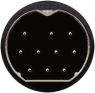 SEGA Saturn AV Cable - Generic (SS)(New) - Various 100G