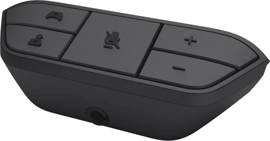 Xbox One Stereo Headset Adapter (Xbox One / Xbox Series)(Pwned) - Microsoft / Xbox Game Studios 250G