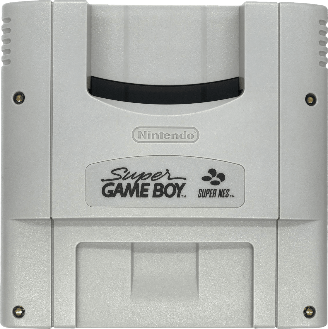 Super Game Boy (Cart Only)(SNES)(Pwned) - Nintendo 130G