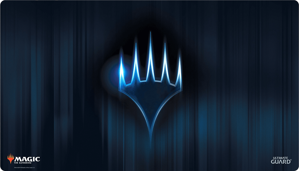 Ultimate Guard Playmat - Magic the Gathering Planeswalker (New) - Ultimate Guard 250G