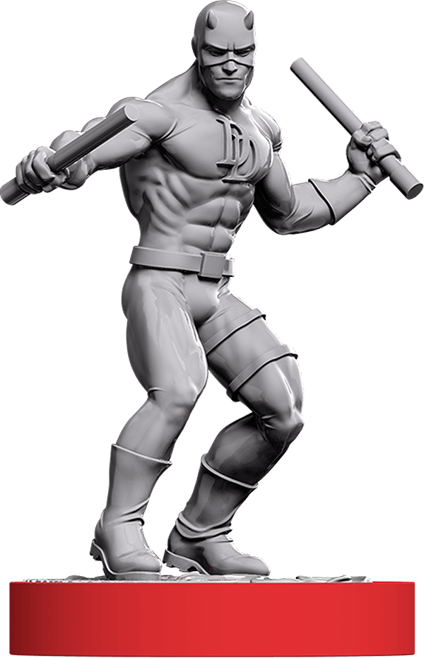 Unmatched - Hell's Kitchen (New) - Restoration Games 1200G