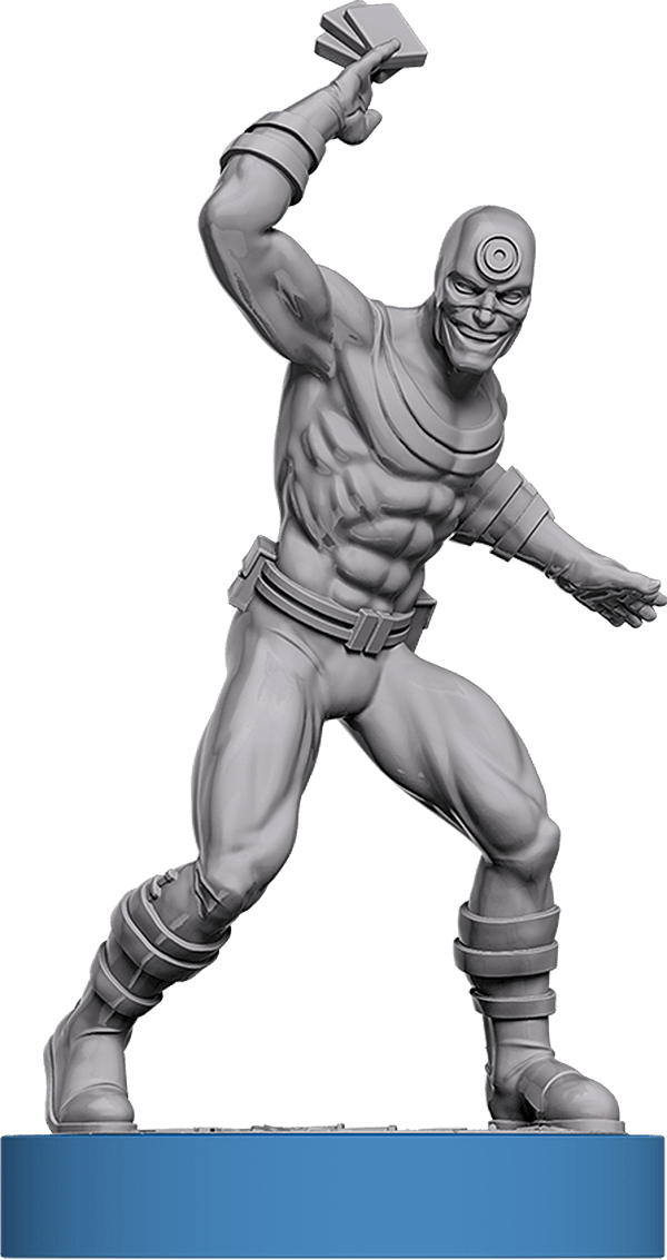 Unmatched - Hell's Kitchen (New) - Restoration Games 1200G