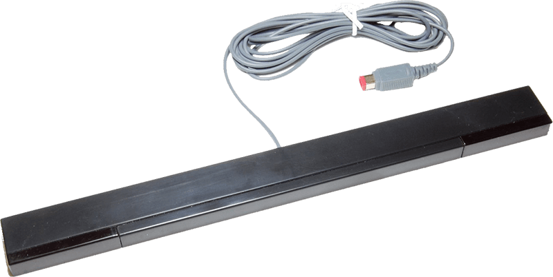 Nintendo Wii Sensor Bar (Wii)(Pwned) - Nintendo 100G