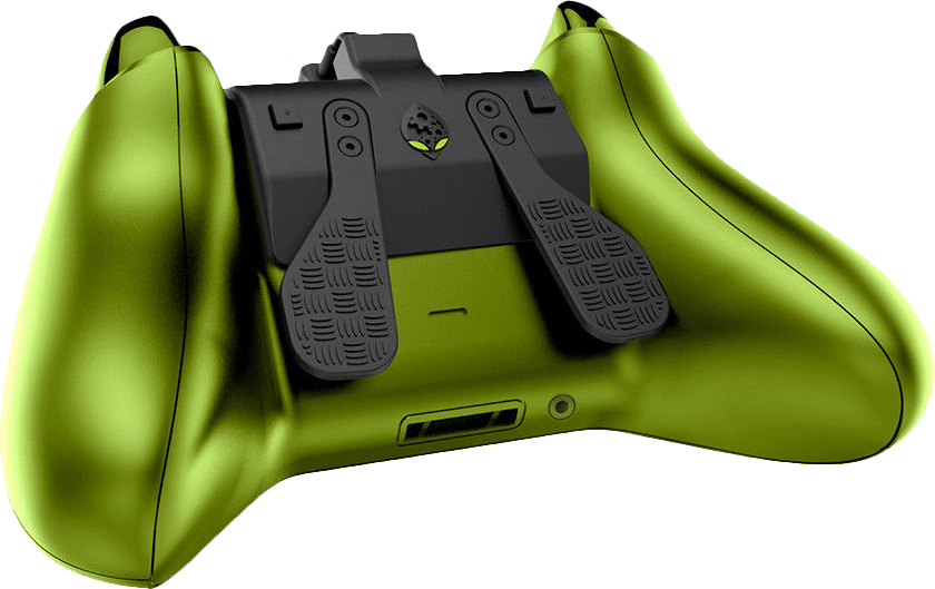 Collective Minds StrikePack F.P.S. Dominator Controller Mod Pack (Xbox One)(New) - Collective Minds