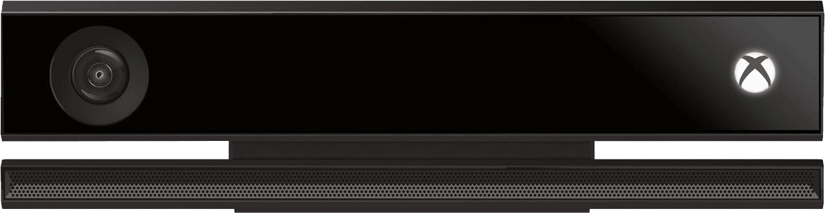 Xbox One Kinect Sensor (Xbox One)(Pwned) - Microsoft Game Studios 1400G