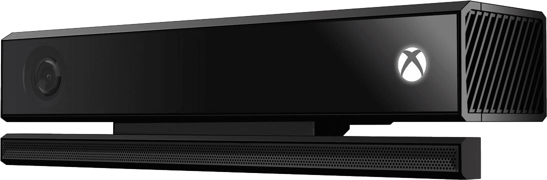 Xbox One Kinect Sensor (Xbox One)(Pwned) - Microsoft Game Studios 1400G