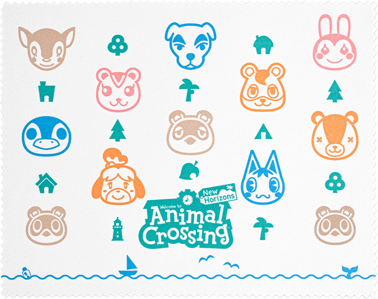 Animal Crossing: New Horizons *Pre-Order* (NS / Switch)(New) - Nintendo 120G