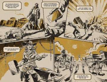 3000 Scoundrels (New)