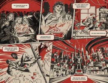 3000 Scoundrels (New)