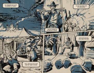 3000 Scoundrels (New)