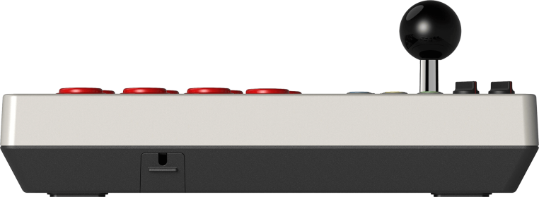 8Bitdo Arcade Stick (NS / Switch / PC)(New)