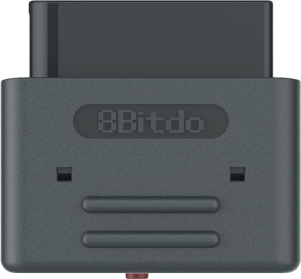 8Bitdo Retro Receiver (SNES / SFC)(New)