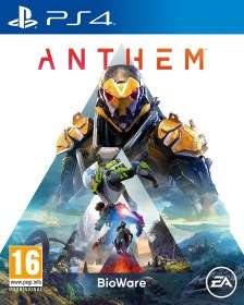 Anthem (PS4)(New)