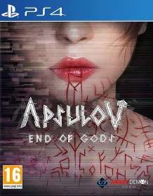 Apsulov: End of Gods (PS4)(New)
