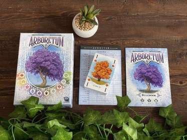 Arboretum (New)
