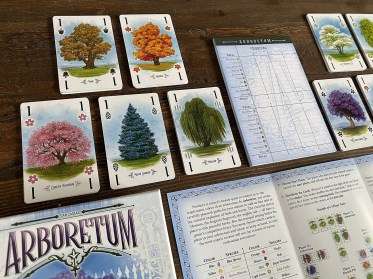Arboretum (New)