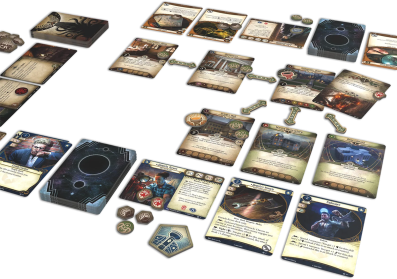 Arkham Horror - The Card Game - Revised 2026 Core Set (New)
