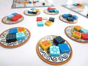 Azul (New)