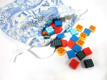 Azul (New)