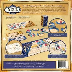 Azul: Duel (New)