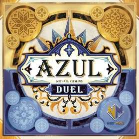 Azul: Duel (New)