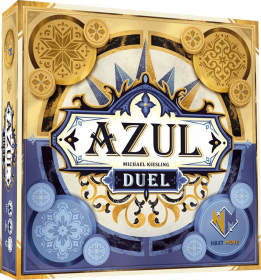 Azul: Duel (New)