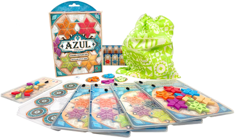 Azul: Summer Pavilion Mini (New)