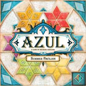 Azul: Summer Pavilion (New)