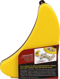 Bananagrams: Duel! (New)