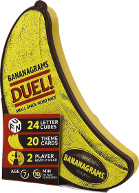 Bananagrams: Duel! (New)