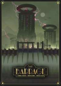 Barrage (New)