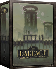 Barrage (New)