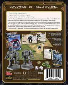 Battletech - Beginner Box (New)