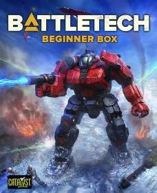 Battletech - Beginner Box (New)