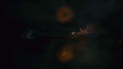Below - Special Edition (PS4)(New)