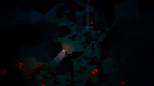 Below - Special Edition (PS4)(New)