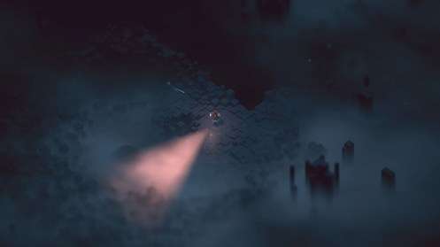 Below - Special Edition (PS4)(New)