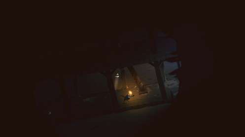 Below - Special Edition (PS4)(New)